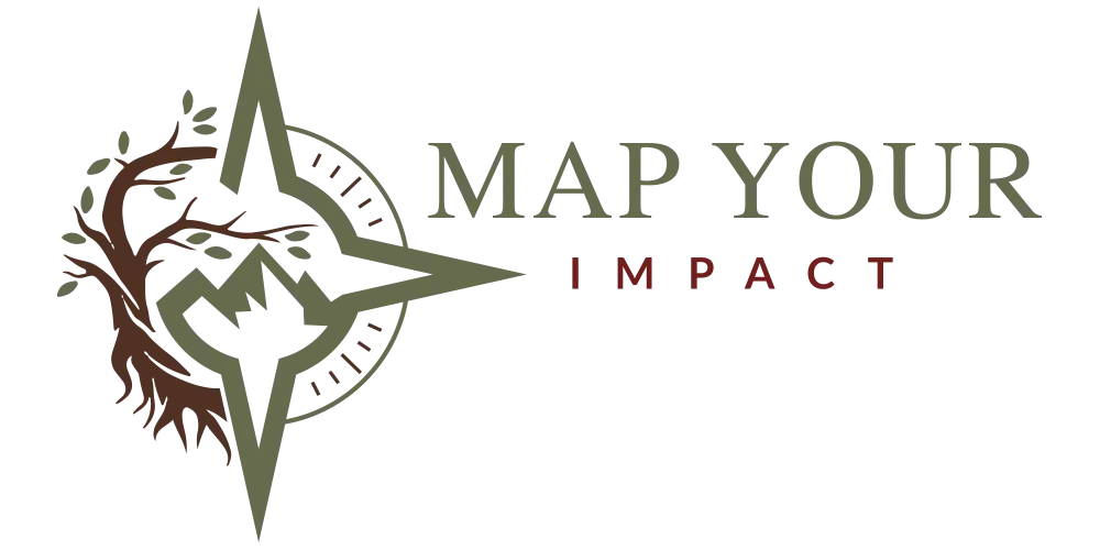Map Your Impact